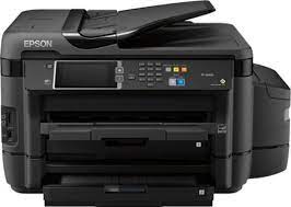  Epson EcoTank ET-16500